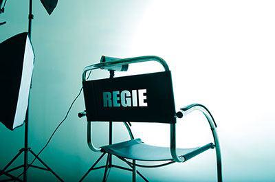 Regiestuhl
