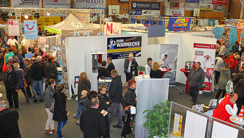 Seesener Gewerbeaustellung Seesener Gewerbeaustellung
